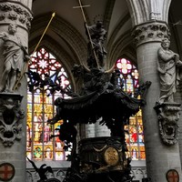 Photo de belgique - Bruxelles